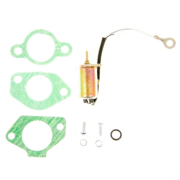 Kit-Fuel Shut Off